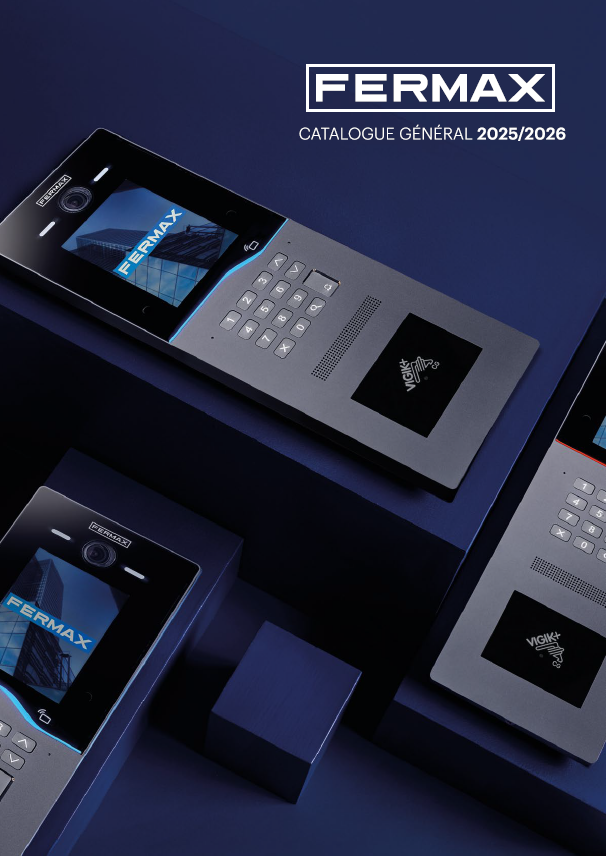 2025 CATALOGUE GÉNÉRAL