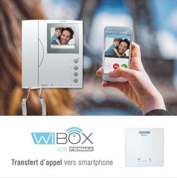 BROCHURE WI-BOX INSTALLATEUR