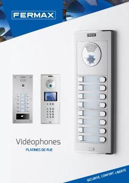 BROCHURE PLATINES DUOX PLUS