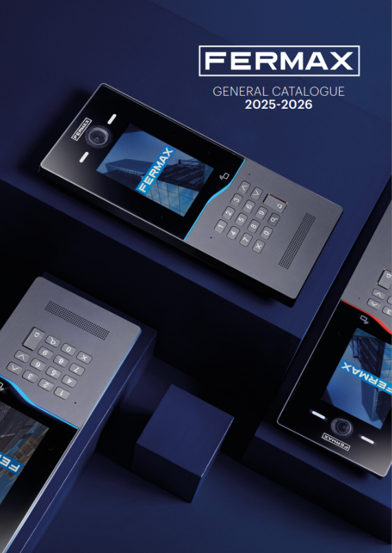 2025/2026 INTERNATIONAL GENERAL CATALOGUE