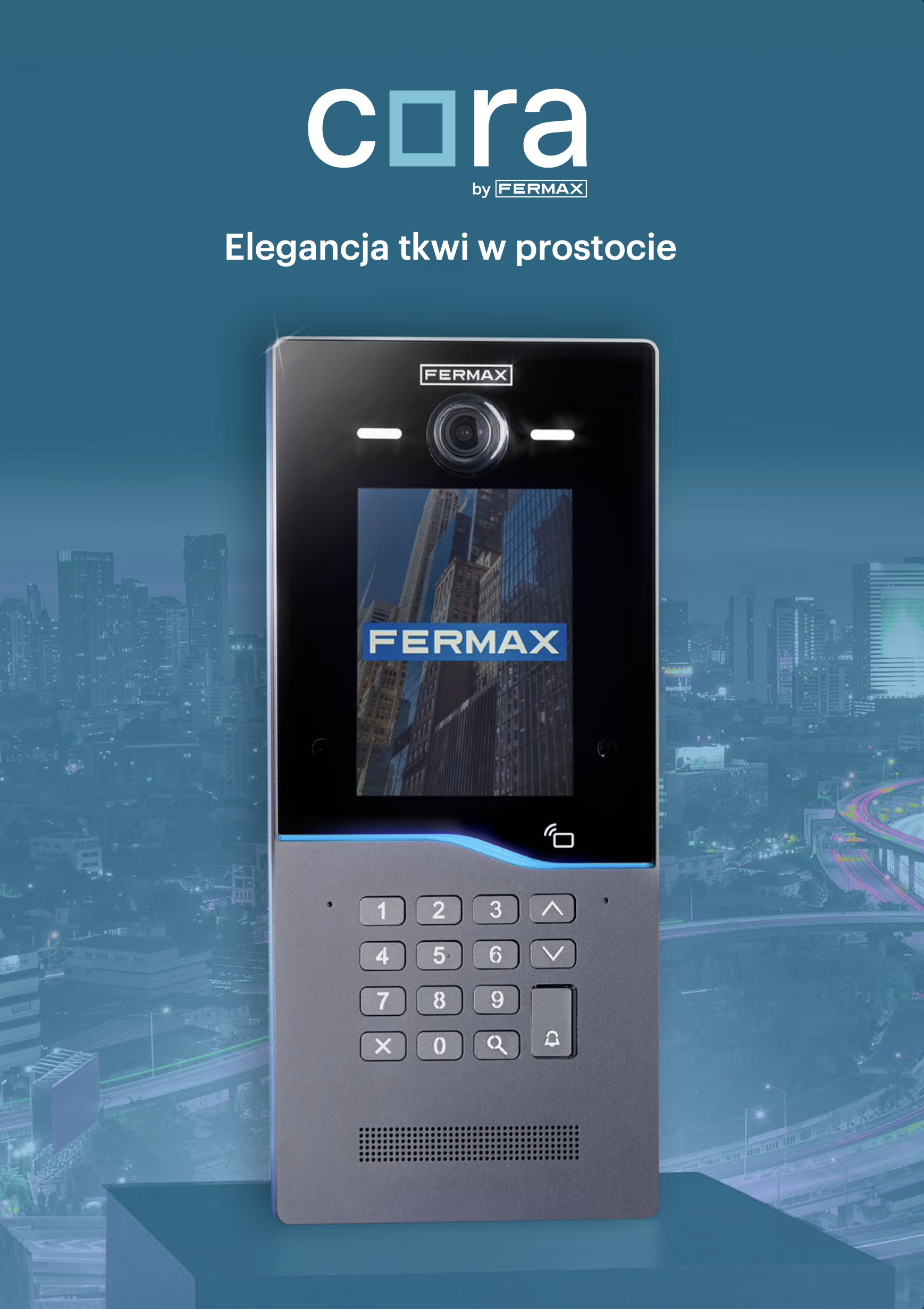 BROCHURA CORA CONNECT