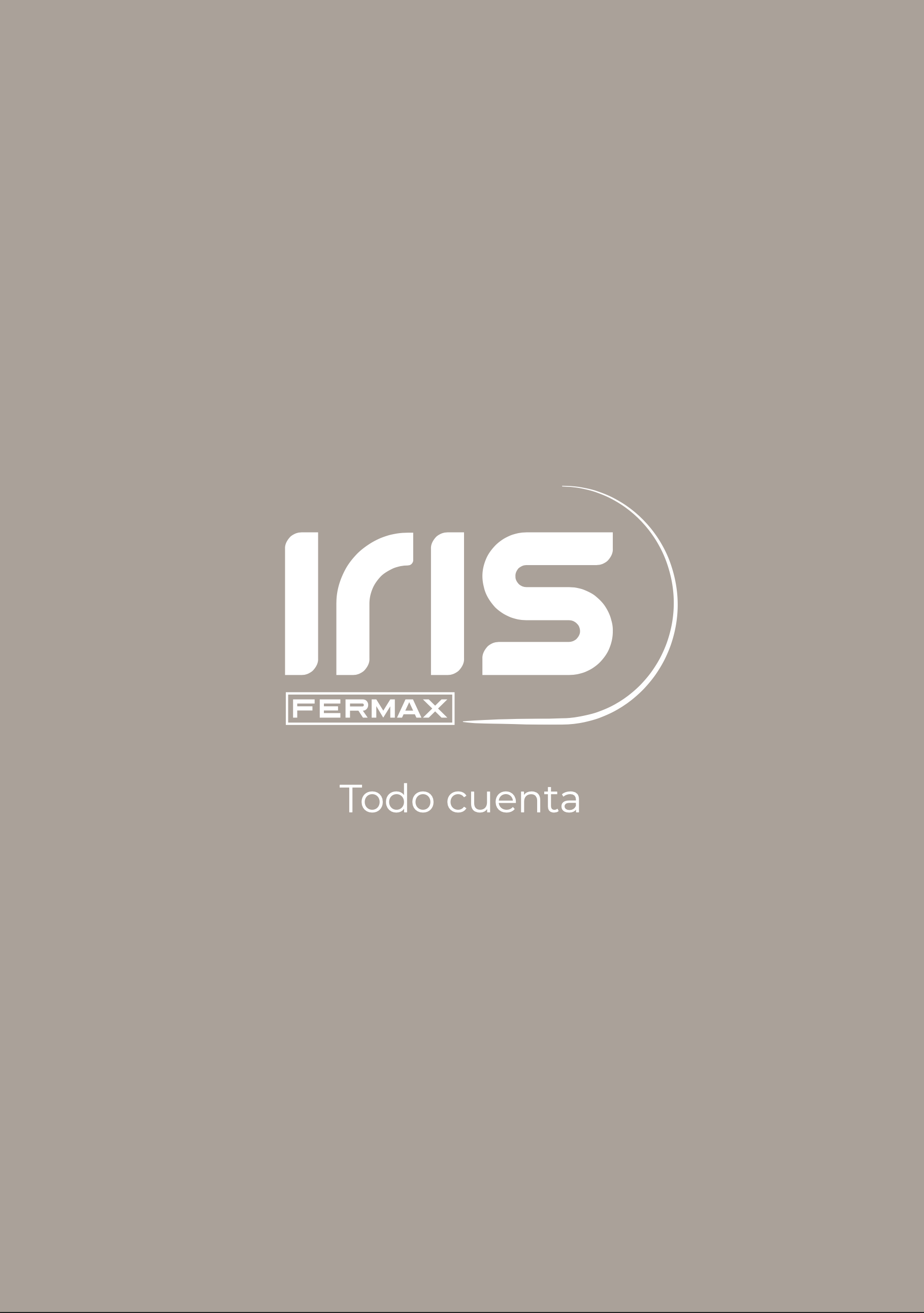 CATALOGO IRIS