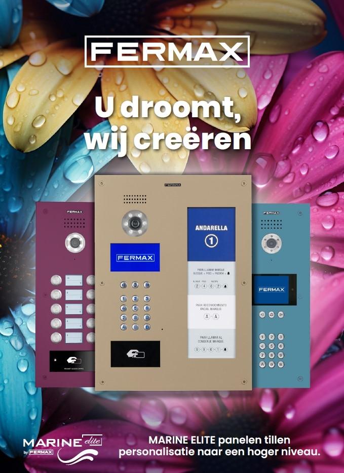 BROCHURE MARINE ELITE BELPANELEN