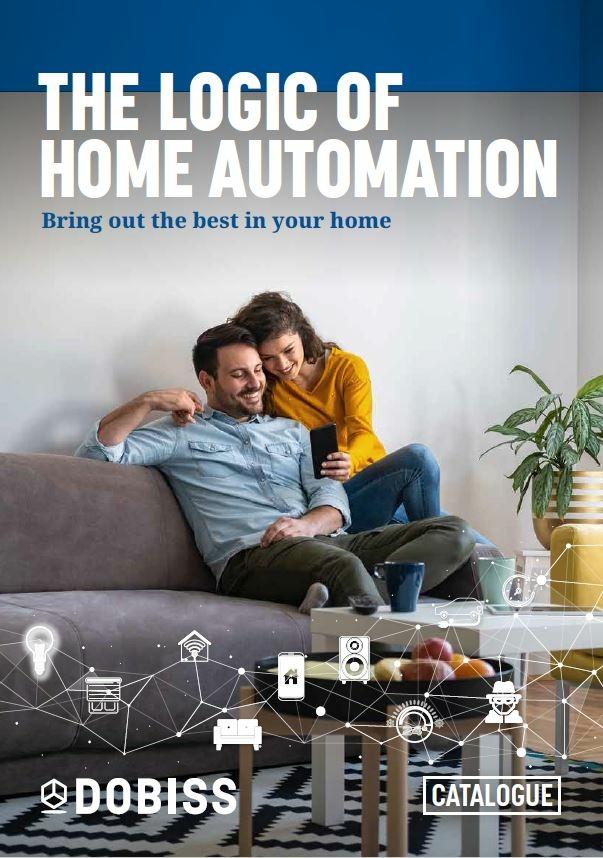 CATALOGUE GENERAL DOBISS (English)