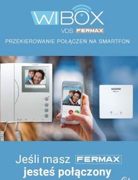 BROSZURA UŻYTKOWNIKA WI-BOX