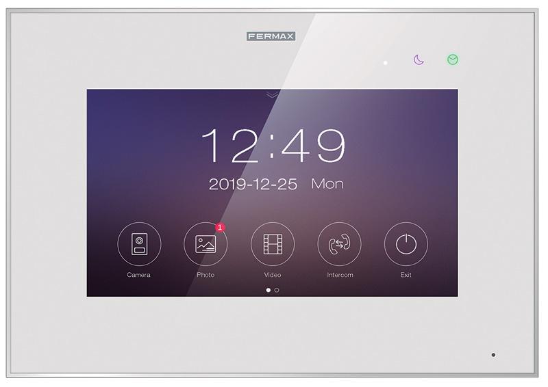 MONITOR KIT WAY-FI 7