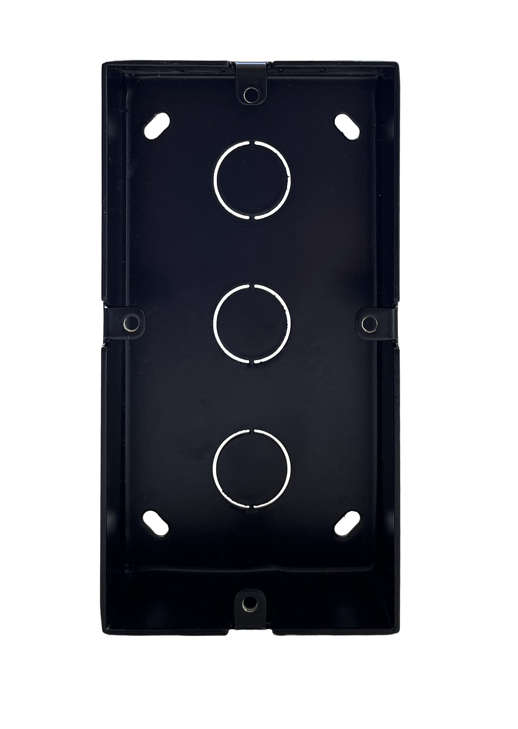 1/W NUI PANEL FLUSH BOX MEET