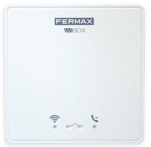 Telefonillo CITYMAX Universal FERMAX 8039