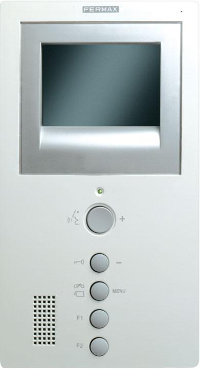 MONITOR LOFT COMPACT VDS 3,5