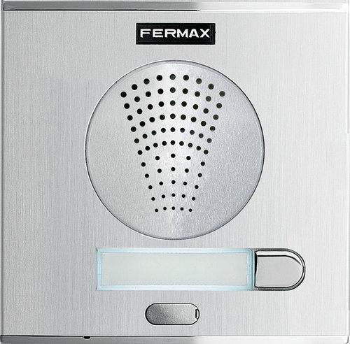 4860 Fermax 1 Way City Door Entry Kit