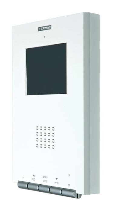 MONITOR iLOFT PURE VDS 3,5