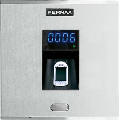 Interfono Fermax citymax electronico :: detector