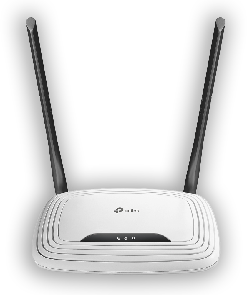 ROUTER INTEGRACION MEET-DOMOTICA