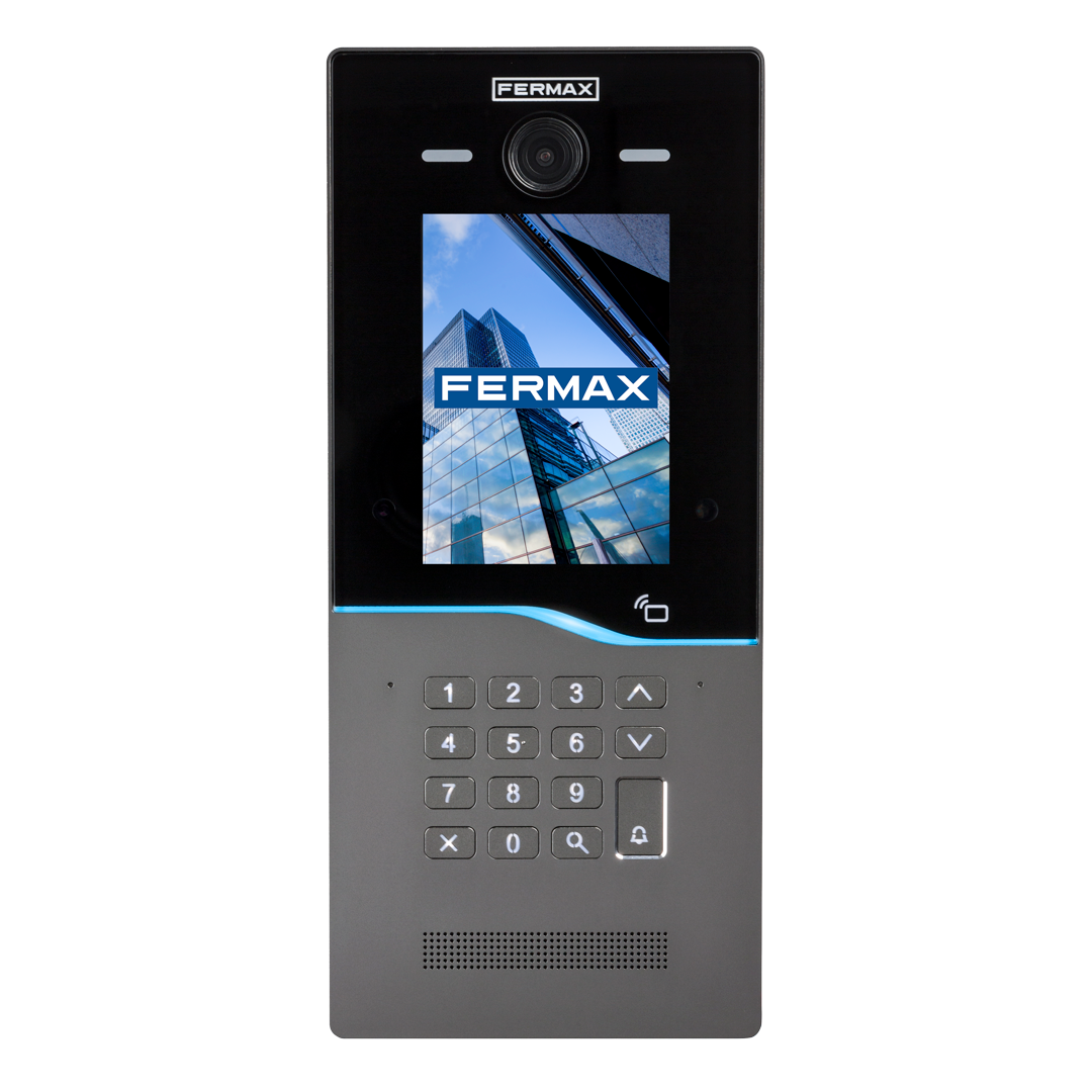 PLACA CORA CONNECT DUOX PLUS S6