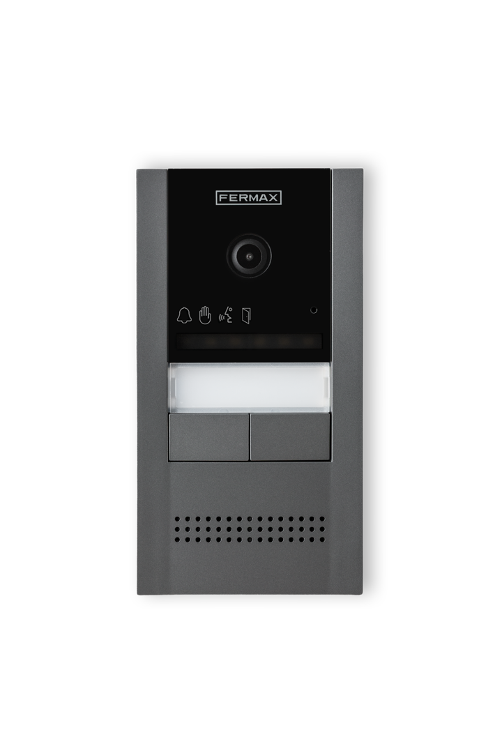 2W CORAKIT DUOX PLUS PANEL