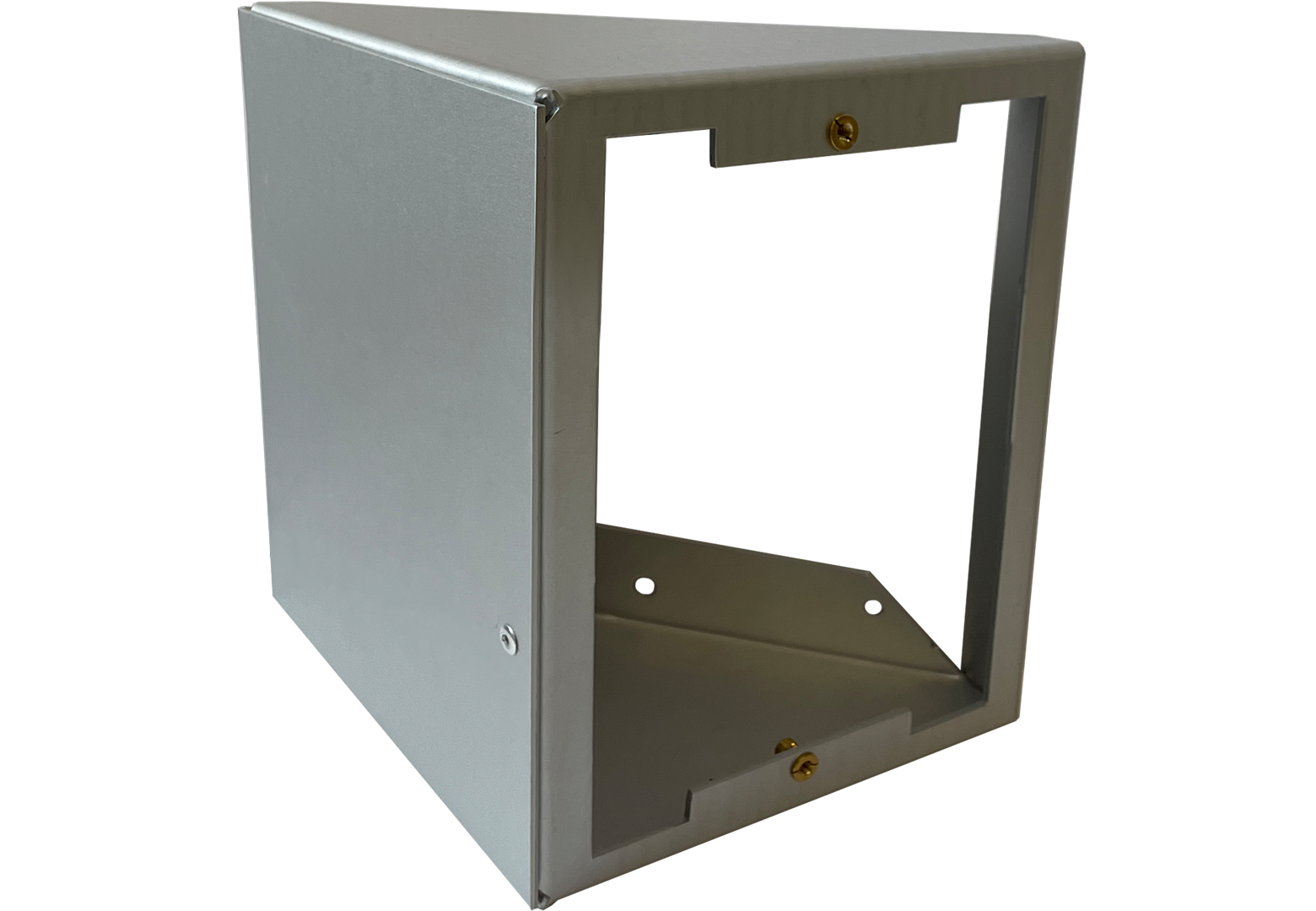 CITY SINGLE ANGLE BOX S3