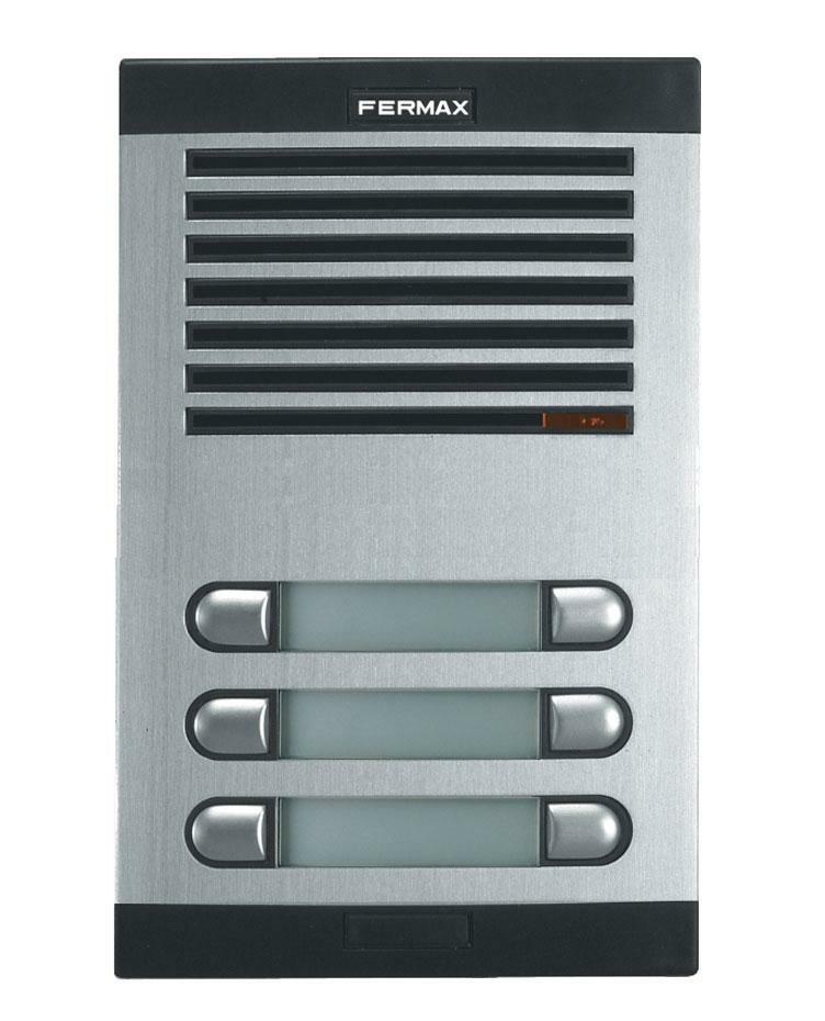 PLACA CITY CLASSIC 4 AP 203