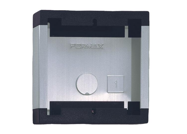 CITY CLASSIC SURFACE BOX S2