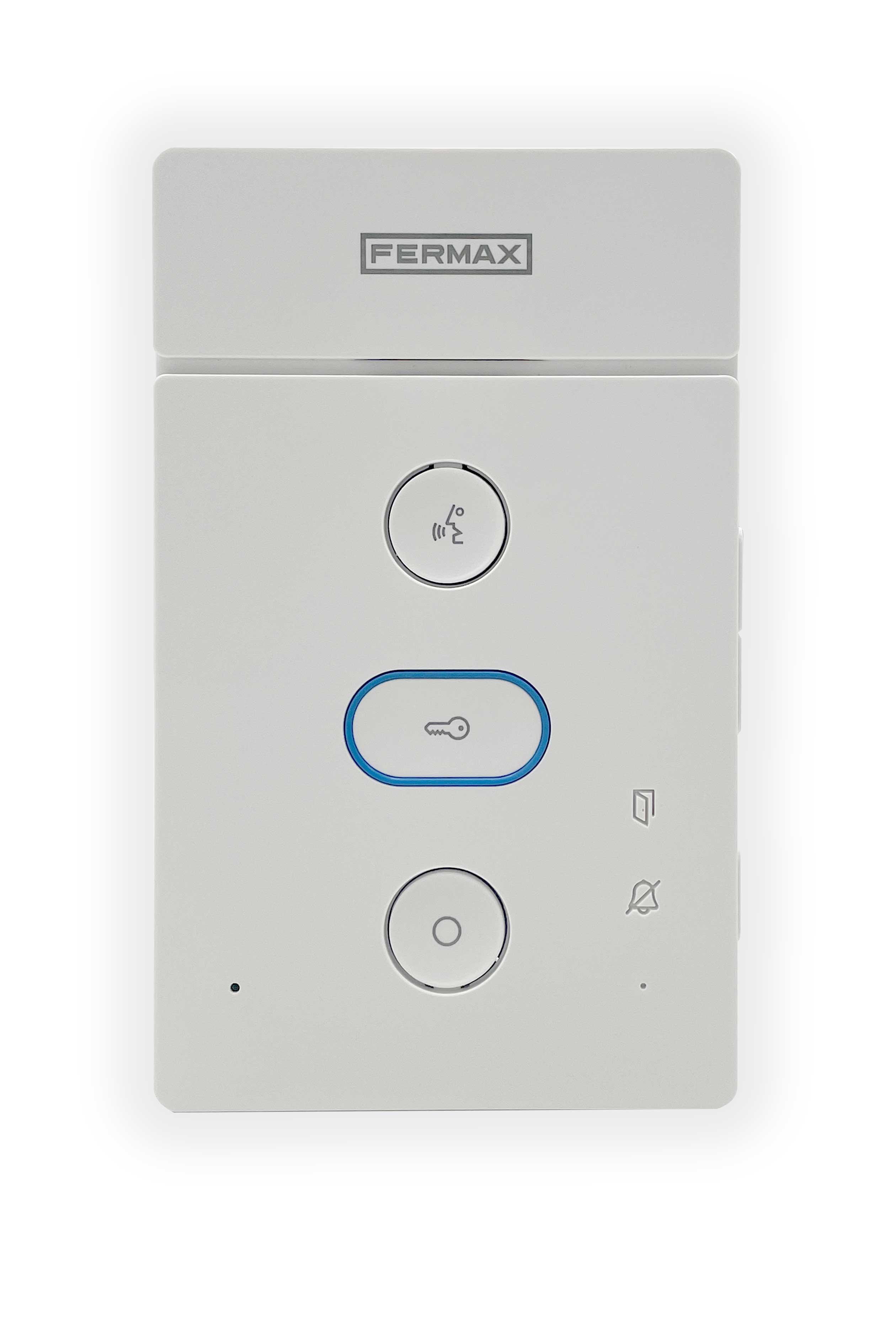 DUOX PLUS IRIS TELEPHONE HF