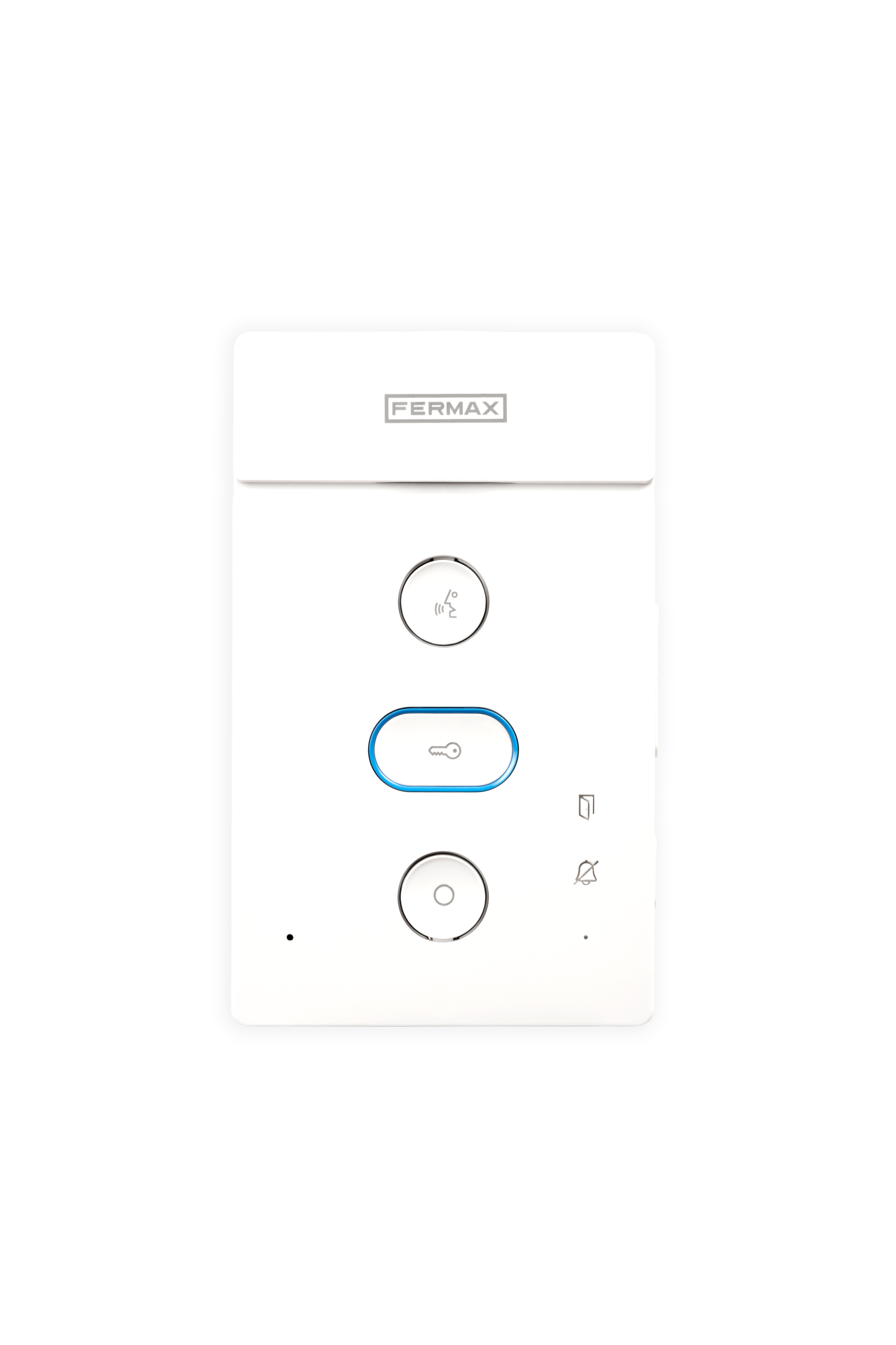 DUOX PLUS IRIS TELEPHONE HF