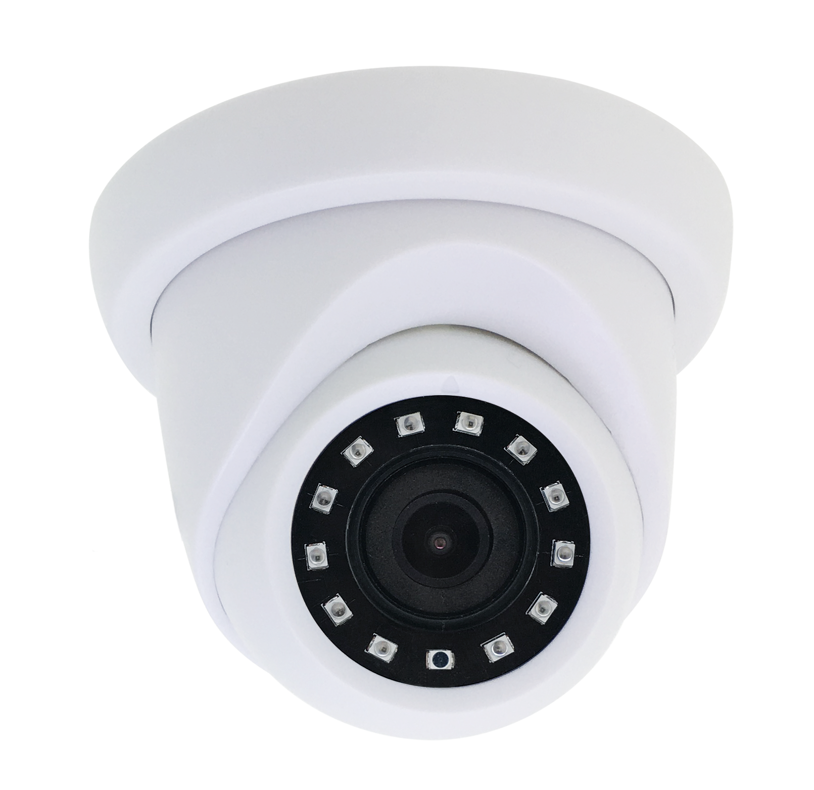 CAMARA AUXILIAR IP MONTAJE TECHO