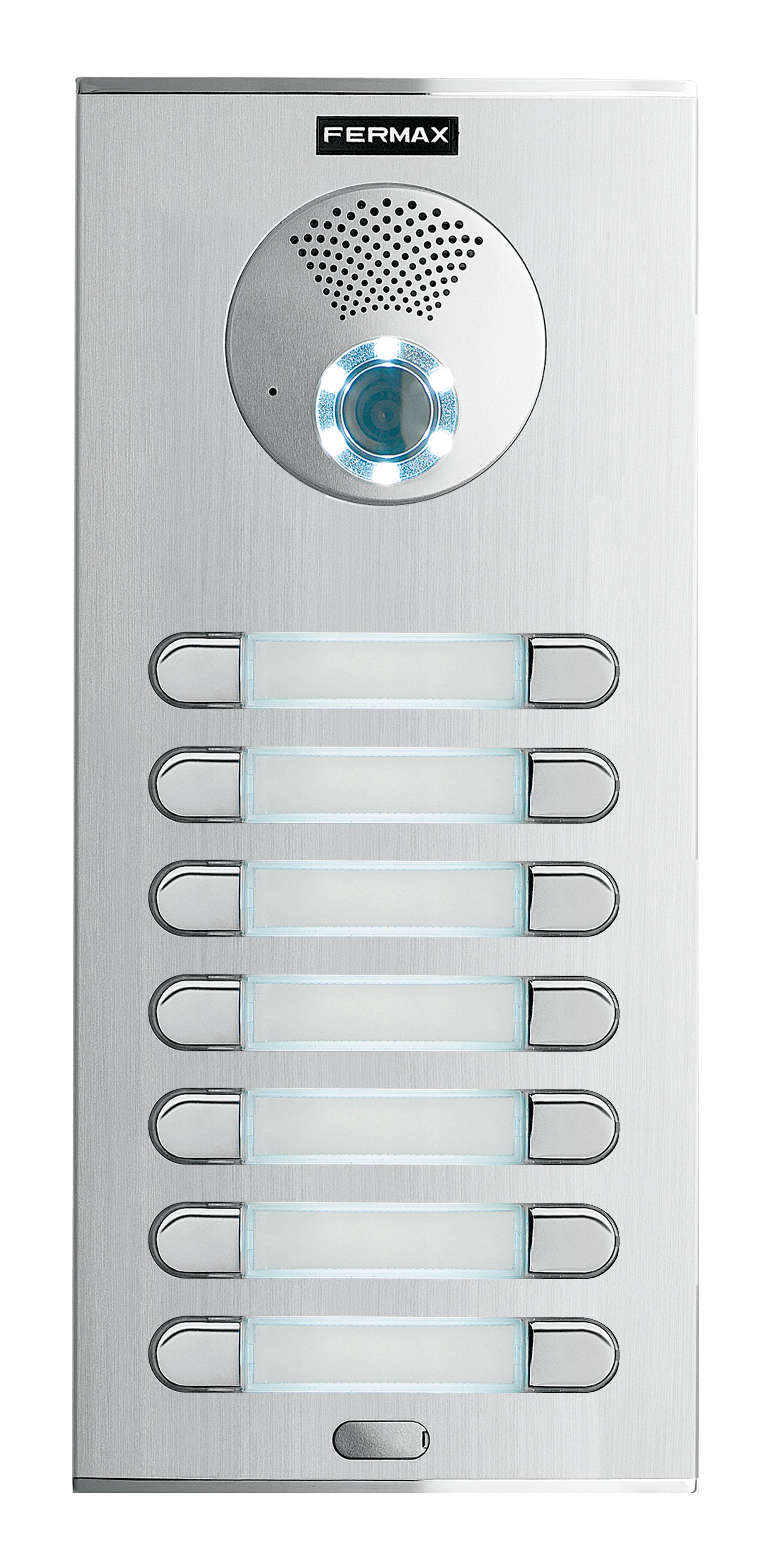 PLACA CITY S6 CP207 DUOX PLUS