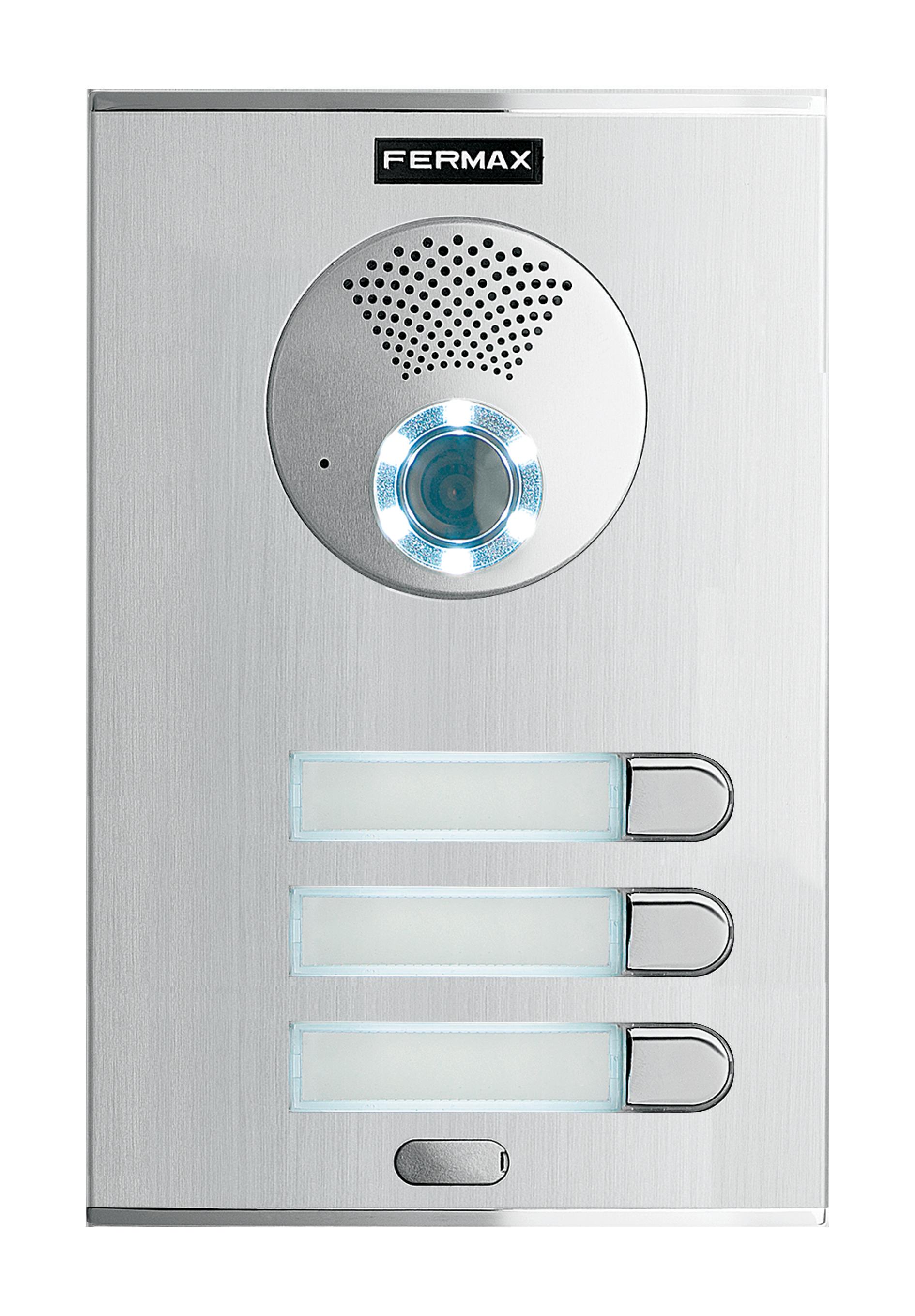 KIT VIDEO CITY DUOX PLUS 3L