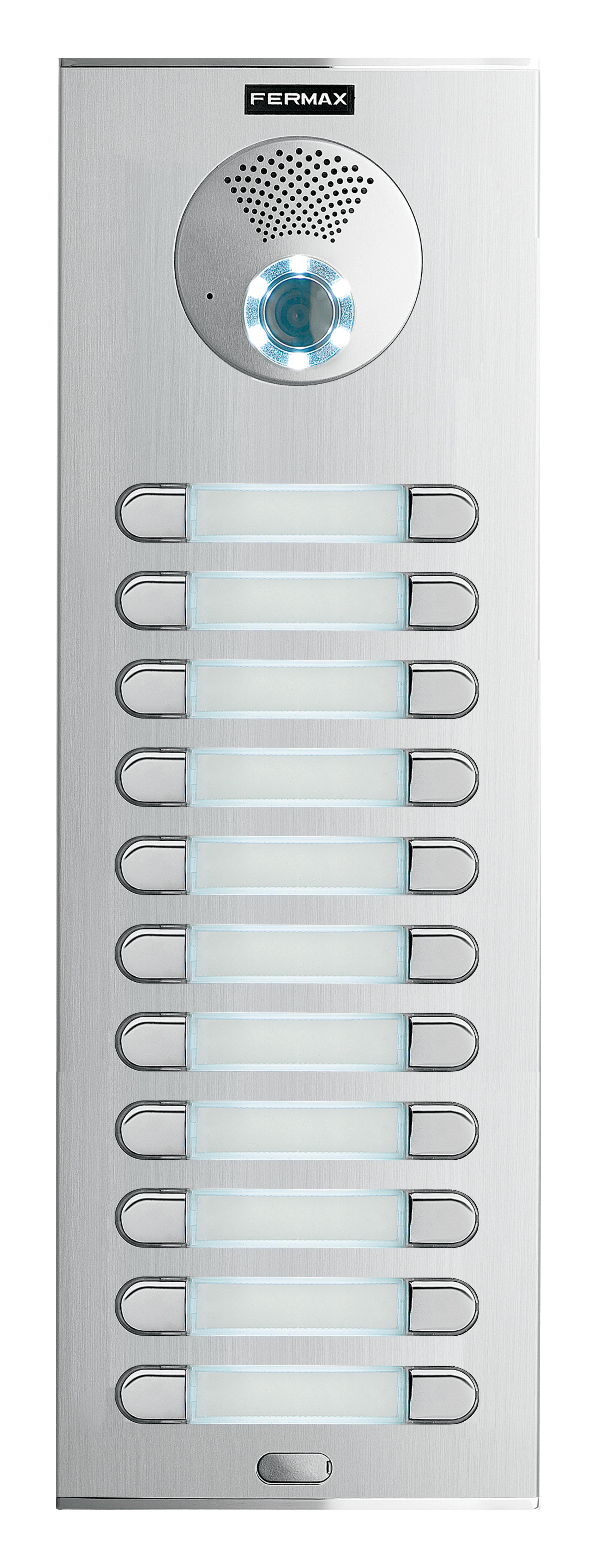 KIT VIDEO CITY DUOX PLUS 22L