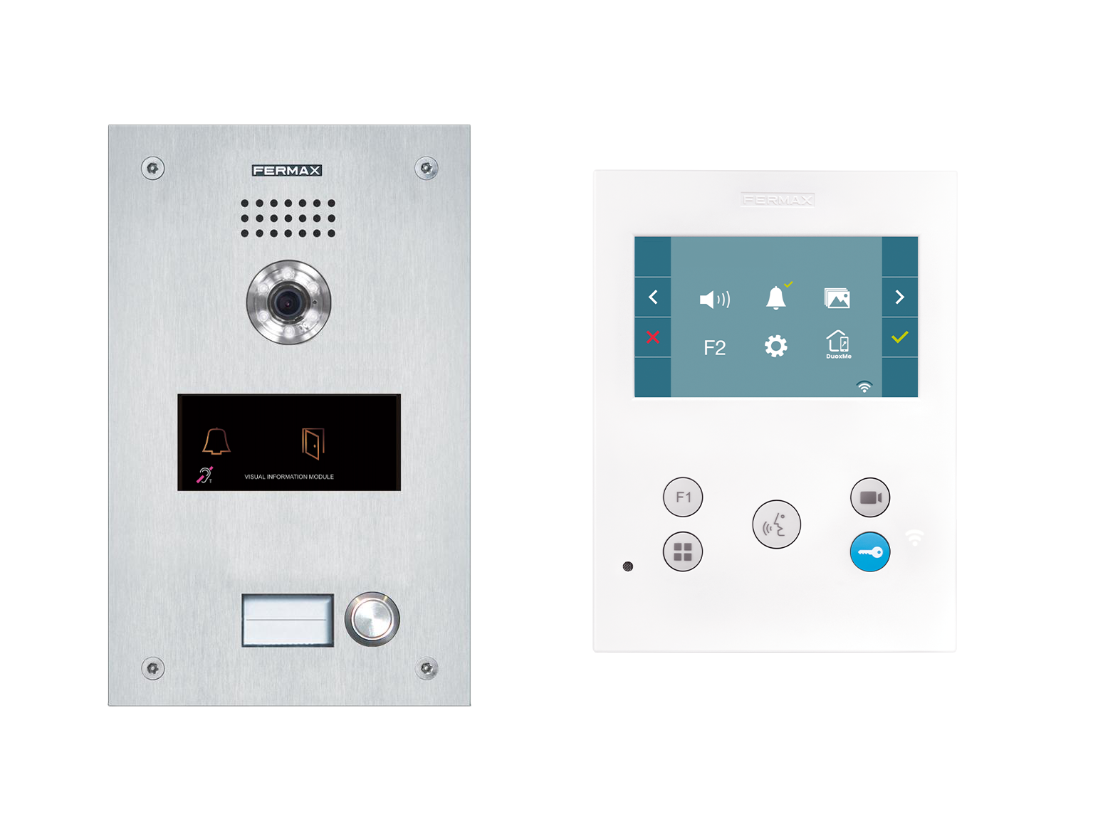 1W DUOX PLUS MARINE OTO VEO-XS WIFI KIT