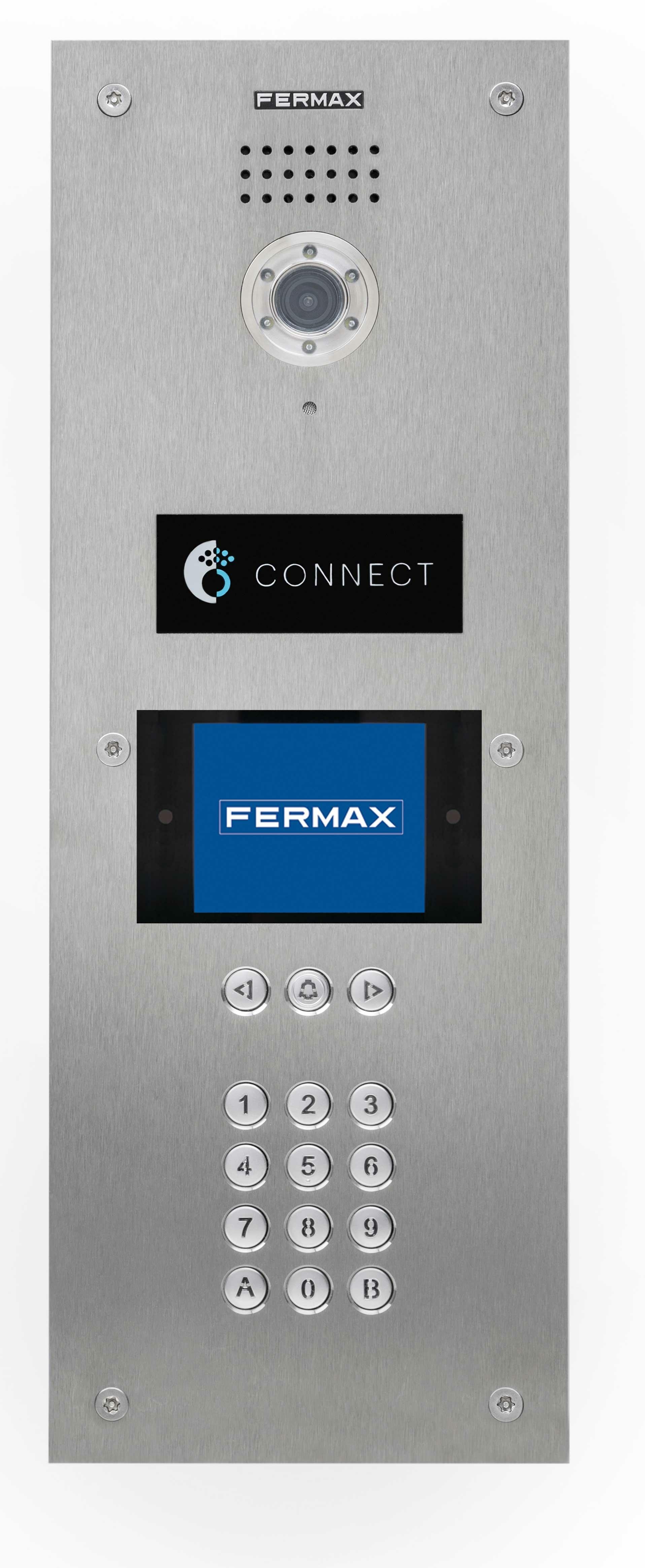 MARINE CONNECT DUOX PLUS DIGITAL ST3+