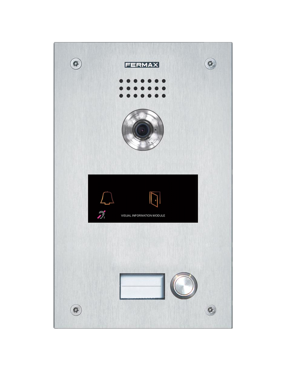 MARINE PANEL DUOX PLUS ST2 CP101 DDA