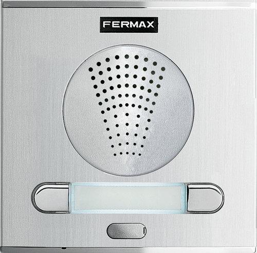 Fermax 6201, Kit portero automático 1 vivienda