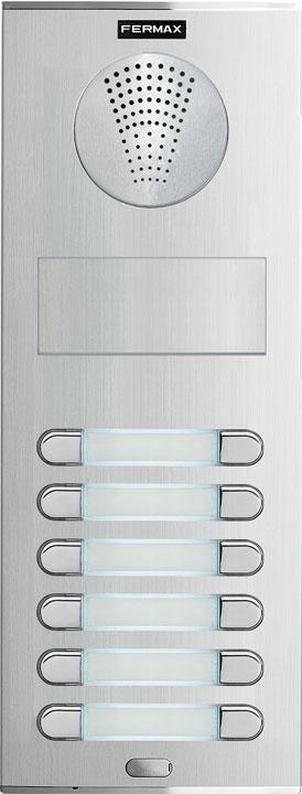 PLACA CITY S7 AVP206 4+N