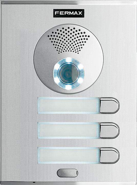 PLACA CITY S3 CP103 DUOX COLOR