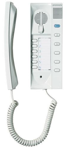 Teléfono Fermax 80447 CITYMAX BASIC Blanco - GroupSumi