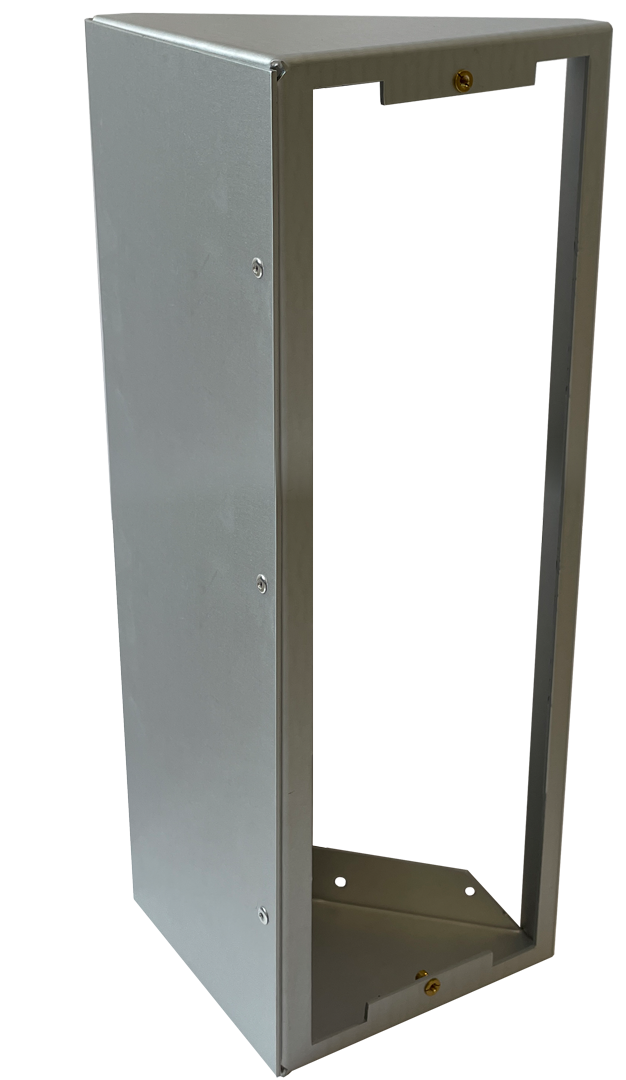 COMPLEMT. ANGULAR CITY SIMPLE S10