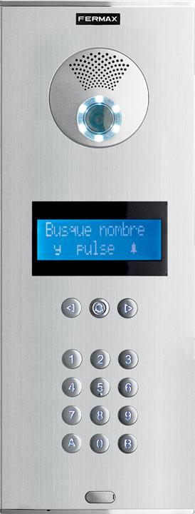 PLACA CITY MDS DIGITAL COLOR S8 AG