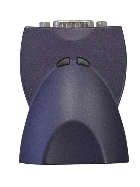 TERMINAL GESTION REMOTA EDIF. MDS/AC+ (Repuesto)