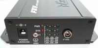 CONVERSOR MDS FIBRA OPTICA (Repuesto)