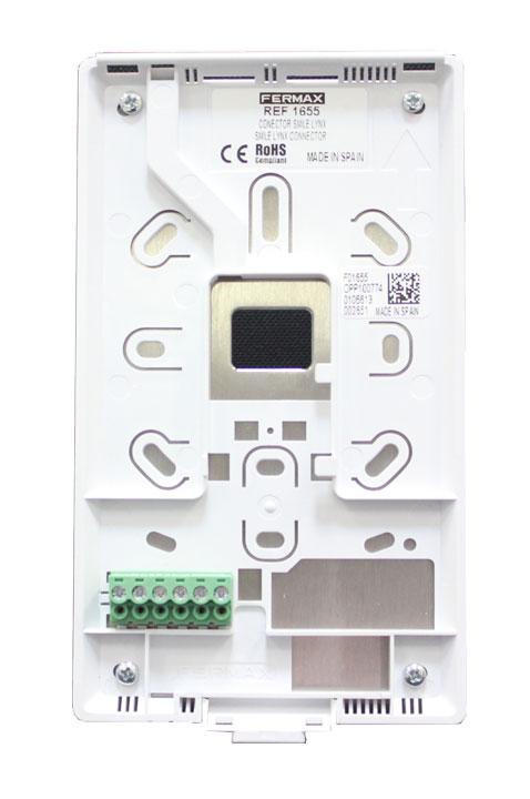 CONECTOR SMILE LYNX (Repuesto)