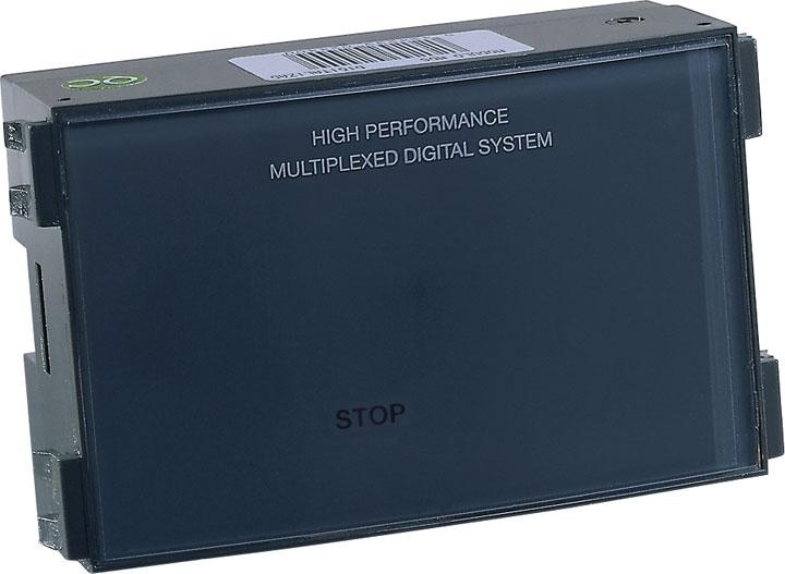 MODULO DIGITALIZADOR MDS CITY CLASSIC (Repuesto)