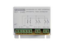 DISTRIBUIDOR VIDEO VISION 5 (Repuesto)