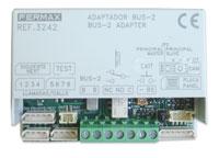 ADAPTADOR PLACA BUS2 (Repuesto)