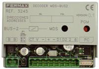DECODER BUS2/MDS (Repuesto)