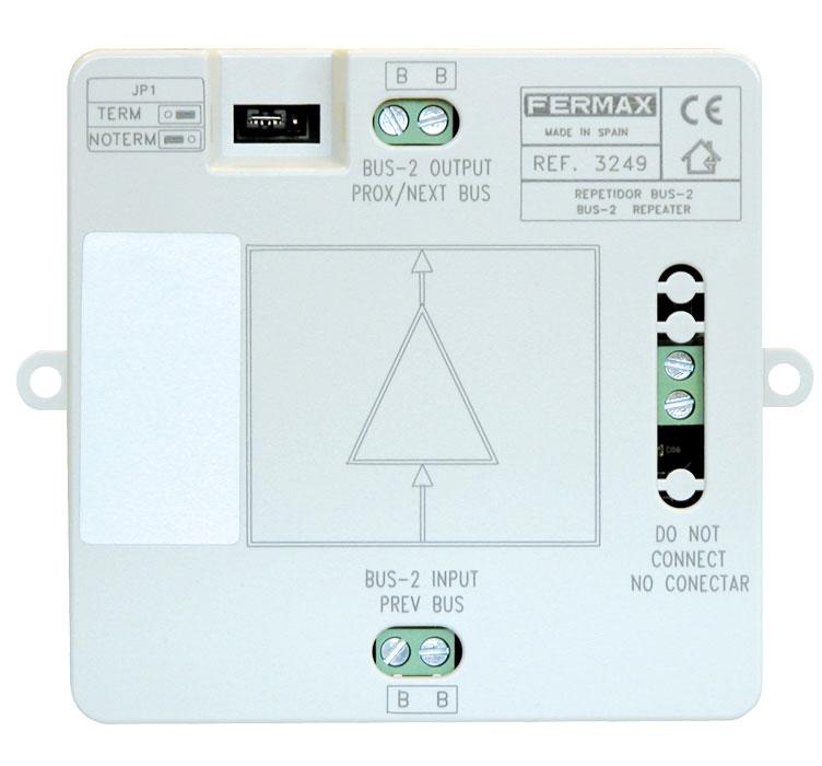 REPETIDOR BUS2 (Repuesto)