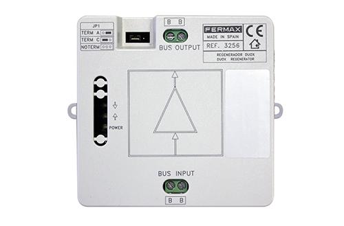 REGENERADOR DUOX 1S (Repuesto)