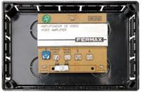 AMPLIFICADOR SEÑAL DE VIDEO (Repuesto)