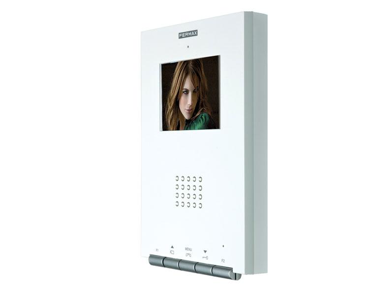 MONITOR iLOFT PURE BUS2 SUPERFICIE 3,5