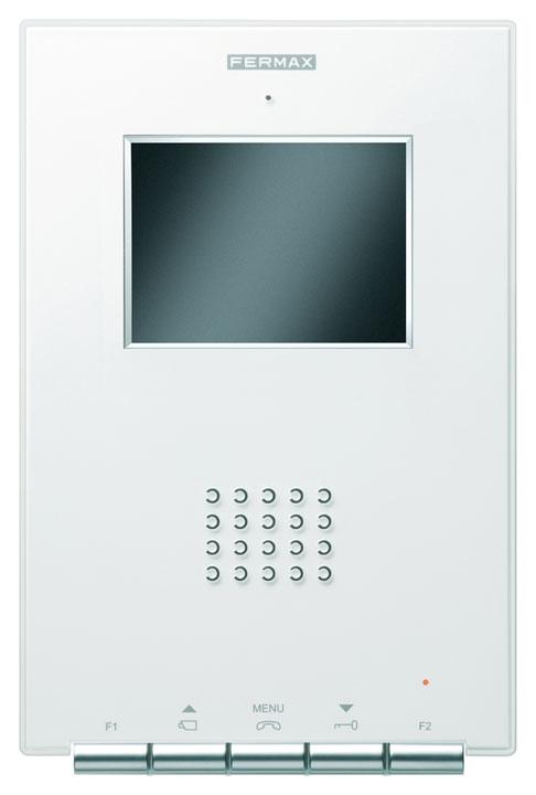 MONITOR iLOFT VDS COLOR 3,5