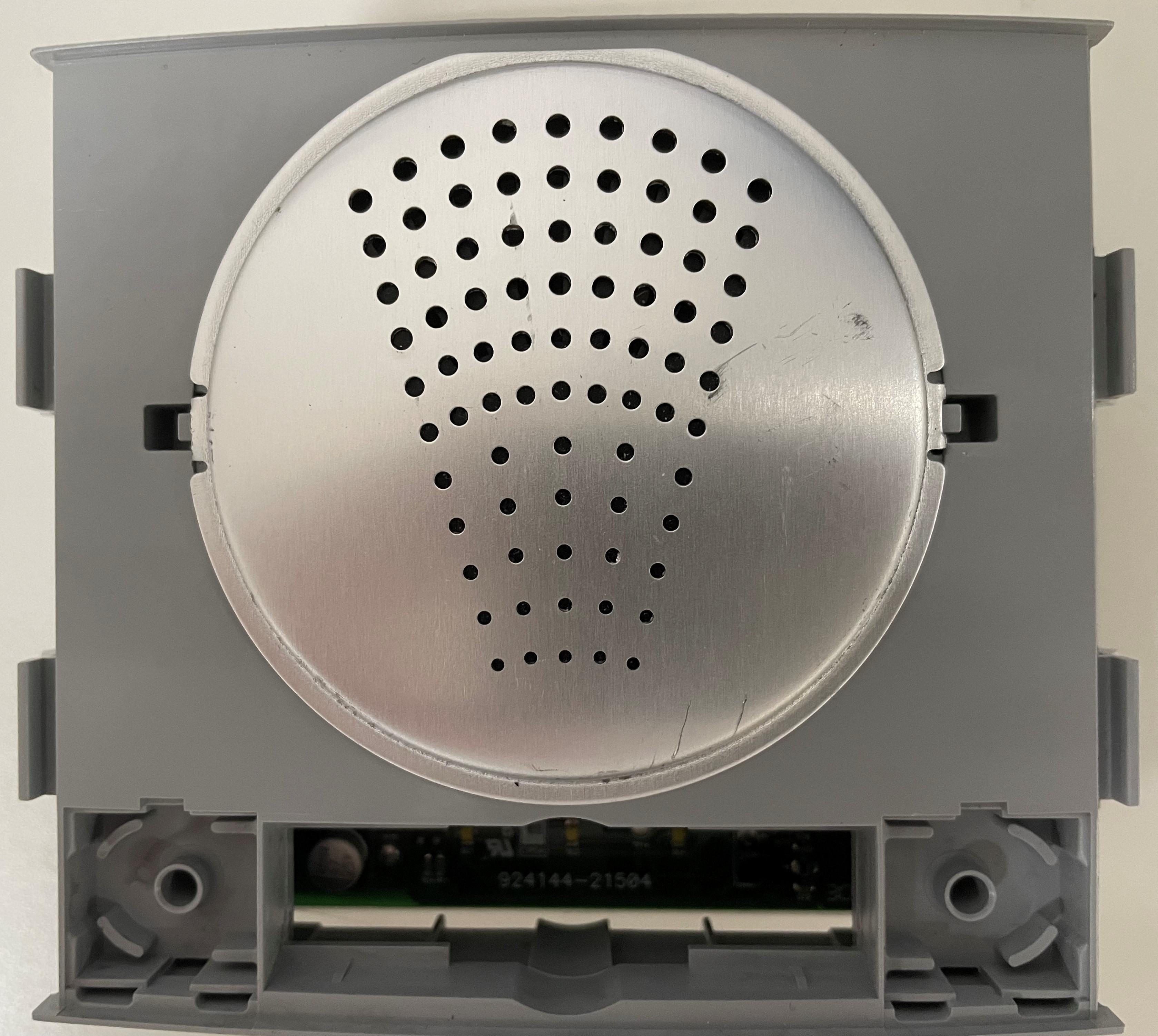 AMPLIFICADOR AUDIO CITY VDS TECLADOS (Repuesto)